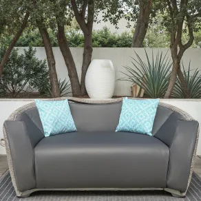 Meteor Small Lounger