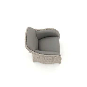 Meteor Lounge Armchair