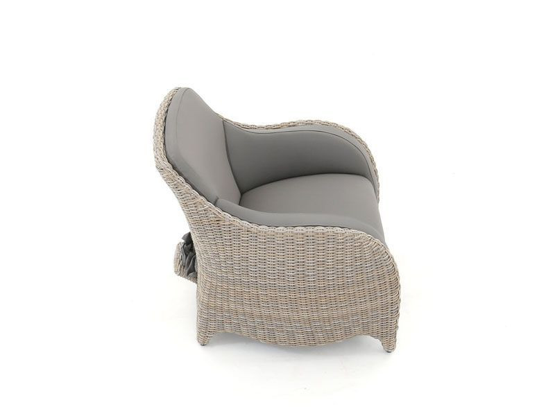 Meteor Lounge Armchair