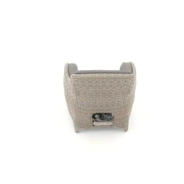 Meteor Lounge Armchair