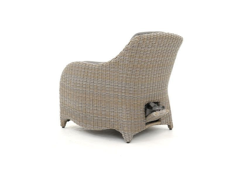 Meteor Lounge Armchair