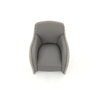Meteor Lounge Armchair
