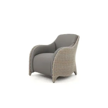 Meteor Lounge Armchair
