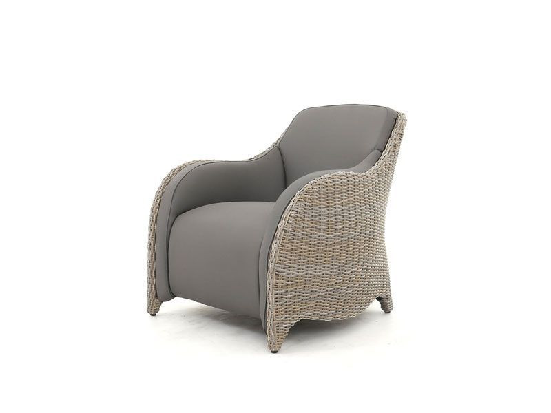 Meteor Lounge Armchair