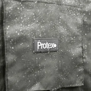 Cover for Left Hand L-Shaped Corner Dining Set