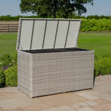 Oxford Storage Box