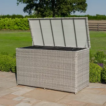 Oxford Storage Box