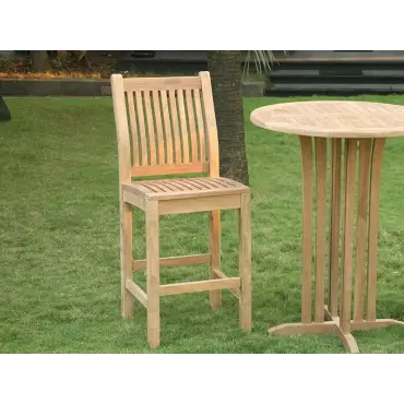 Marley Bar Chair