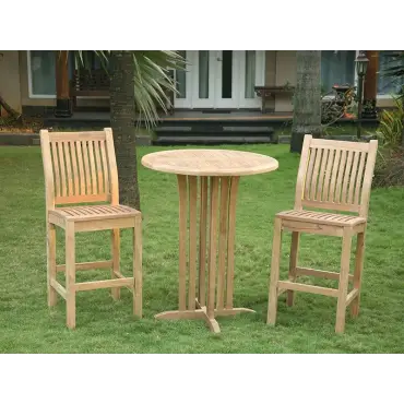 Marley Bar Chair