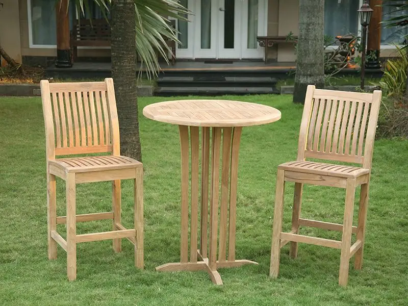Marley Bar Chair