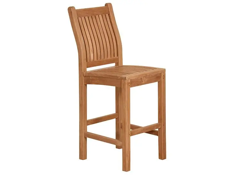 Marley Bar Chair