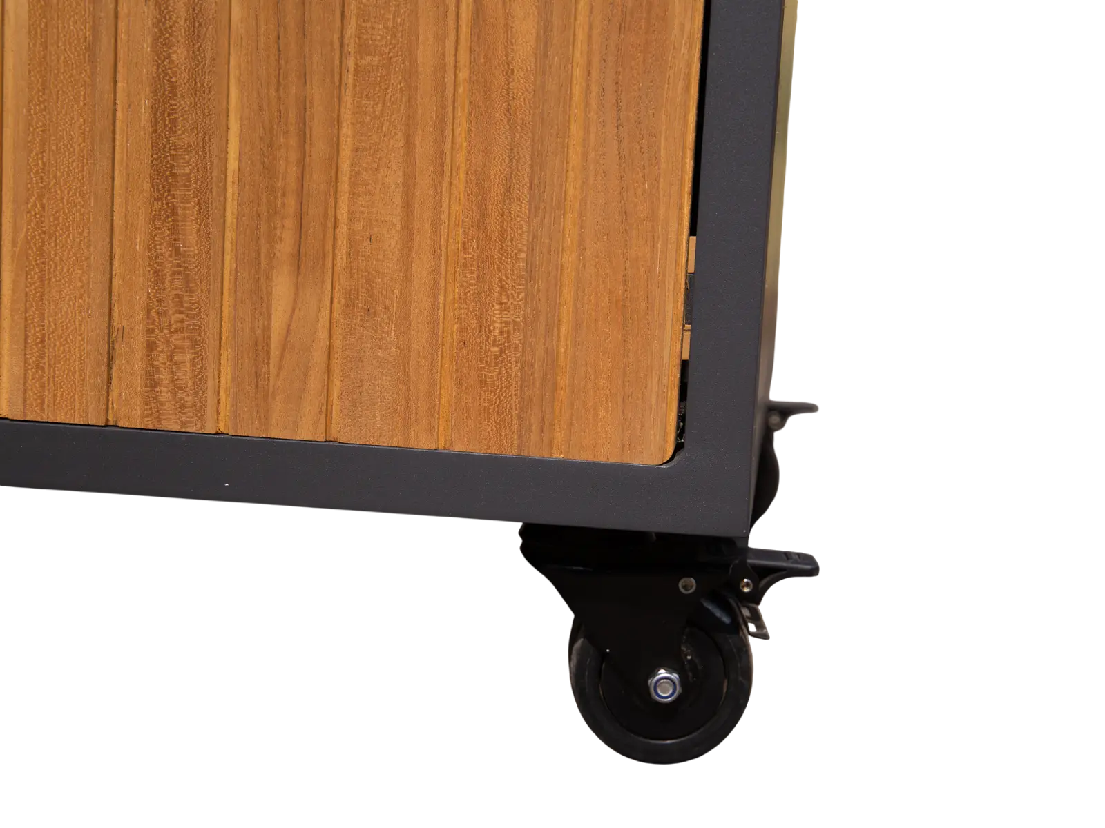 Mandalay Teak Cushion Box FSC