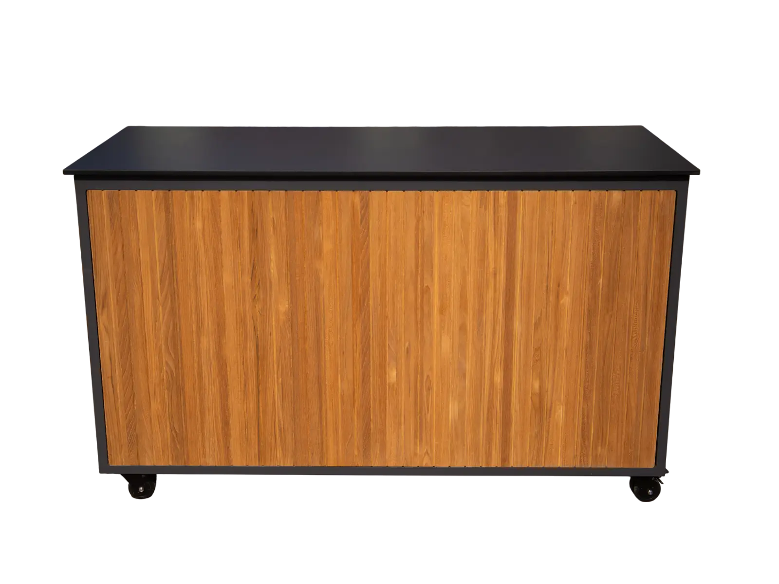 Mandalay Teak Cushion Box