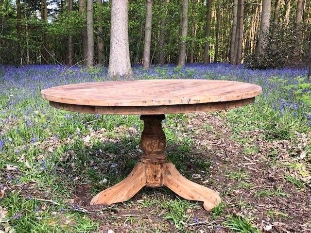 York Round Table 1.6M