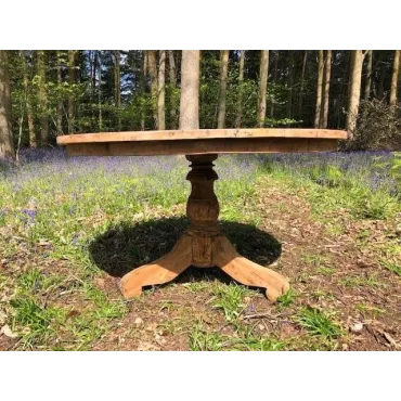York Table