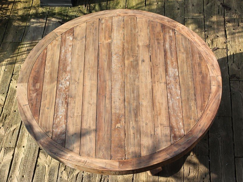 Mexico Table 1.5M