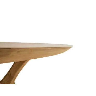 Ibiza Round 1.2m Dining Table Bari Range