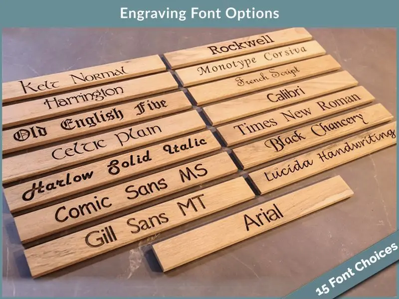 Oak Garden Bench 120cm