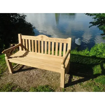 Windsor 1.5m Bench