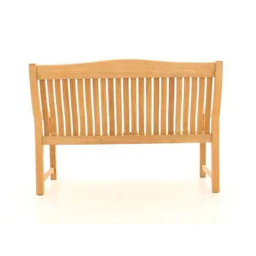 Malvern Teak Bench 150cm | FSC® Certified
