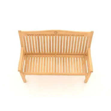 Malvern Teak Bench 150cm | FSC® Certified