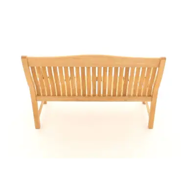 Malvern Teak Bench 150cm | FSC® Certified