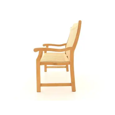 Malvern Teak Bench 150cm | FSC® Certified