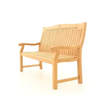 Malvern Teak Bench 150cm | FSC® Certified