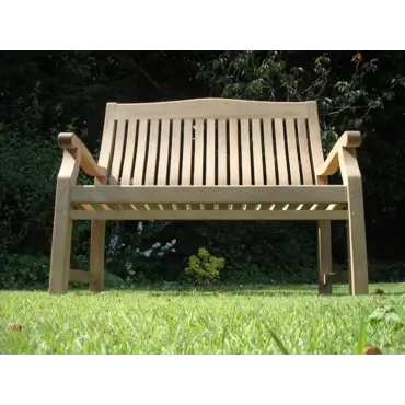 Malvern Teak Bench 150cm | FSC® Certified