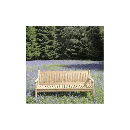 Westminster garden bench 1.8m Westminster garden bench 1.8m
