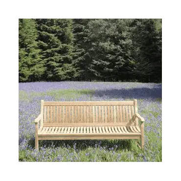 Westminster Teak bench 1.8m