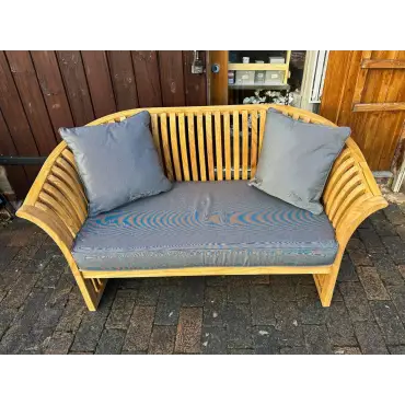 Spring Bench - Certified