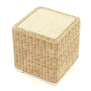 Seville Side Table