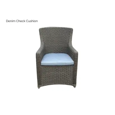 Seville armchair summer grass outdoor rattan garden furniture