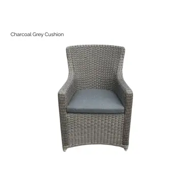 Seville armchair summer grass outdoor rattan garden furniture
