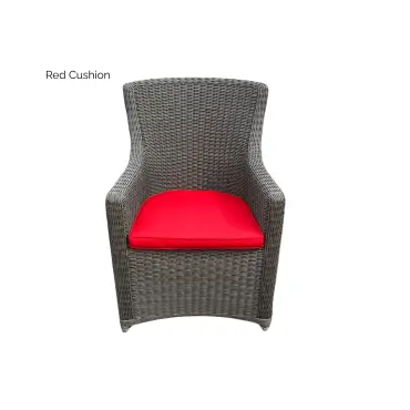 Willow Seville x4 Dining Chairs