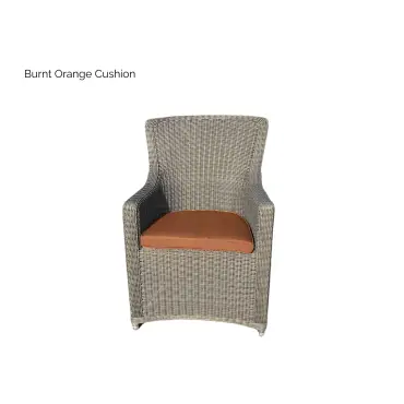 Willow Seville x4 Dining Chairs