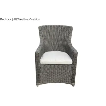 Seville armchair summer grass outdoor rattan garden furniture
