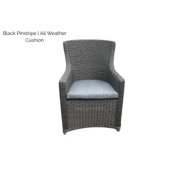Willow Seville x4 Dining Chairs