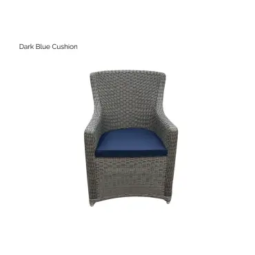 Willow Seville x4 Dining Chairs