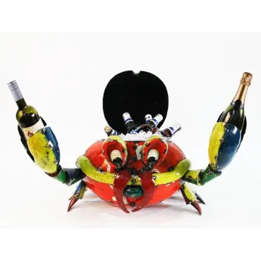 Conrad The Crab