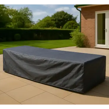 Sun Lounger Weather Cover Breathable