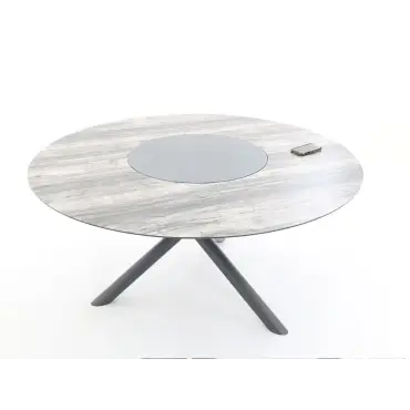 Aruba 6 Chair Dining Set