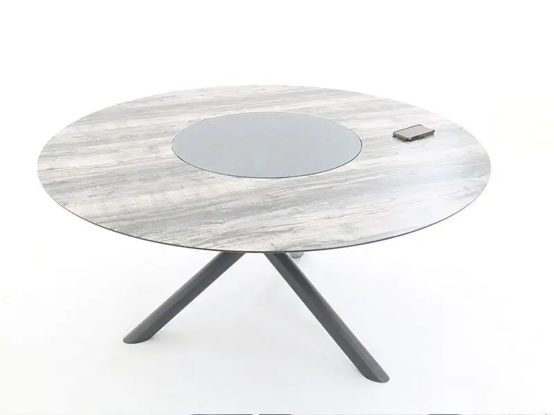 Aruba 6 Chair Dining Set