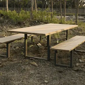 Edge Table Set - Certified