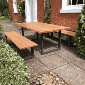 Edge Table Set - Certified