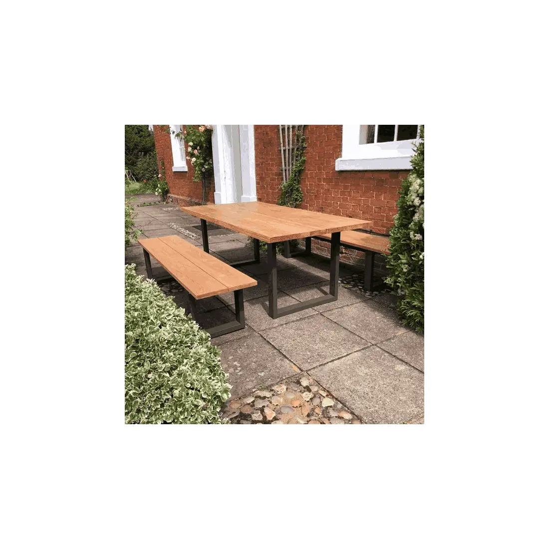 Edge Table Set - Certified