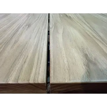 Nevada Bar Set - Certified Teak