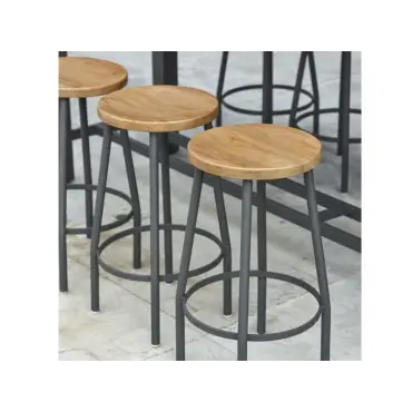 Nevada Bar Set - Certified Teak