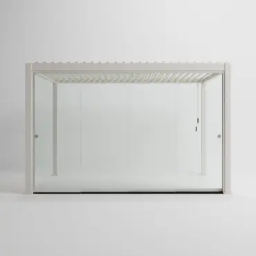 Legacy Glass French Sliding Door System